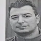 KRISTIAN GELO - Osmrtnica