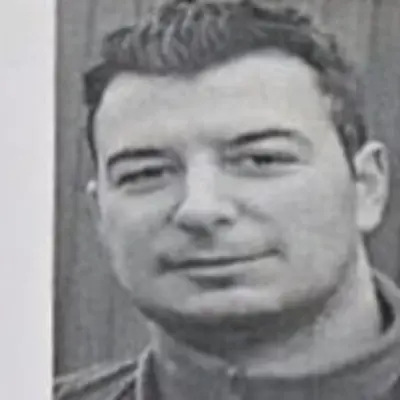 KRISTIAN GELO - Osmrtnica - Osmrtnica, Livno