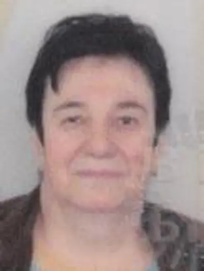 SENIJA  ĆUTUK - Osmrtnica - Osmrtnica, Pale (FBiH)