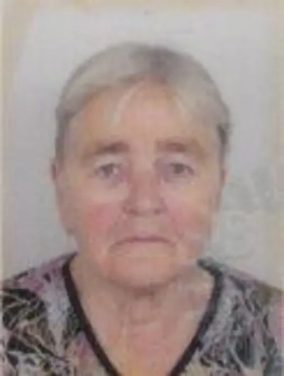 HEDIJA (SALIH) HURTIĆ rođ. MUJKANOVIĆ - Osmrtnica - Osmrtnica, Doboj Istok