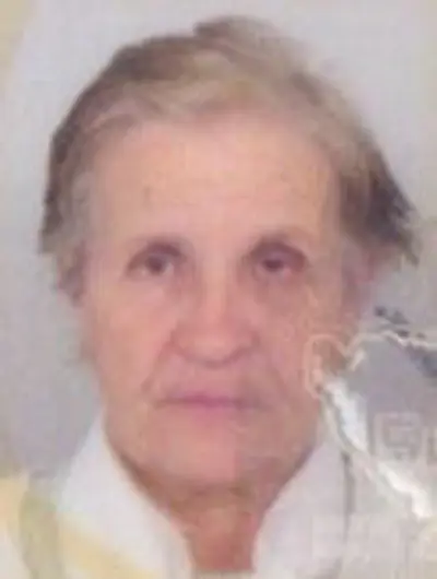 HATA (ADEM) HAJRIĆ rođ. SMAJIĆ - Osmrtnica - Osmrtnica, Sarajevo