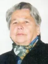hadži HAŠA (OMER) MRŠO rođ. MEDIĆ - Osmrtnica