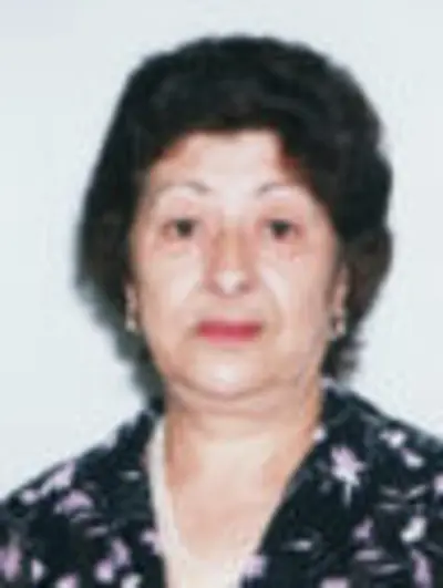 MUNIRA OSMANOVIĆ - Osmrtnica - Osmrtnica, Sarajevo