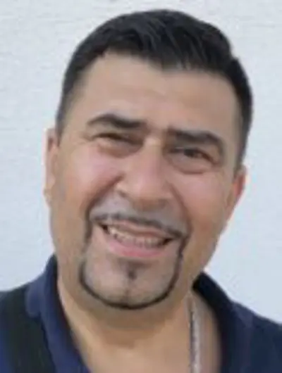 SAMIR  HODŽIĆ - Osmrtnica - Osmrtnica, Sarajevo