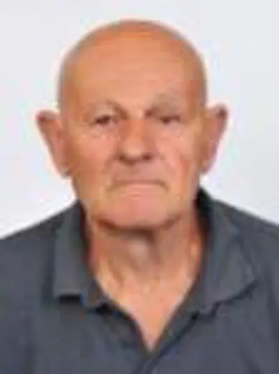 Jure Markota (1946-2025) - Osmrtnica - Osmrtnica, Mostar