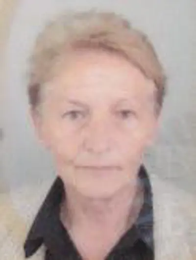 HURMETA BORJANIN - Osmrtnica, Sarajevo