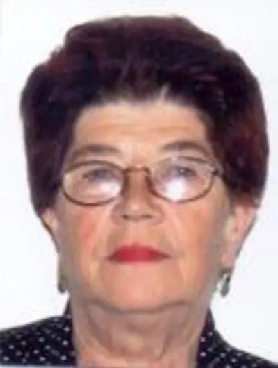 VAHDETA (HAMID) STAMBOLIĆ rođ. ĆENANOVIĆ - Osmrtnica