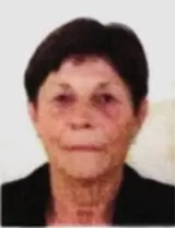 Iva Šiško pok. Kajge (1944-2026) - Osmrtnica