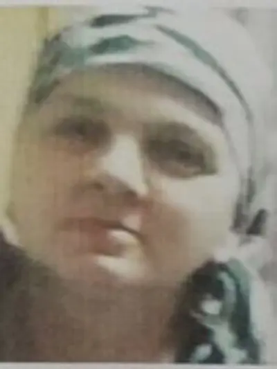 MERIMA KUDIĆ - Osmrtnica - Osmrtnica, Velika Kladuša