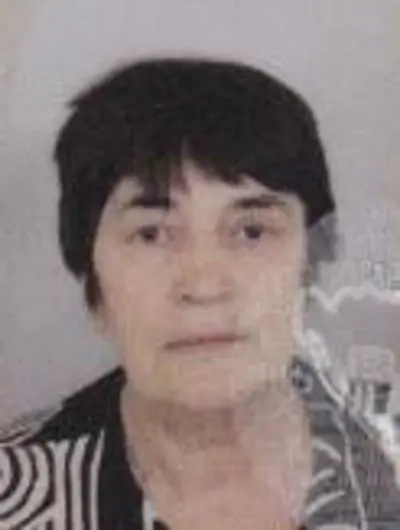 HAJRIJA PLEHO - Osmrtnica