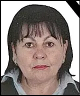Jasna Barbarić (1950-2025) - Osmrtnica