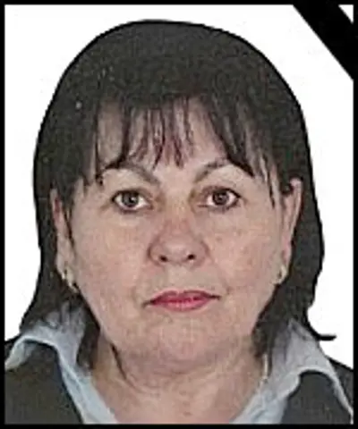 Jasna Barbarić (1950-2025) - Osmrtnica - Osmrtnica, Široki Brijeg