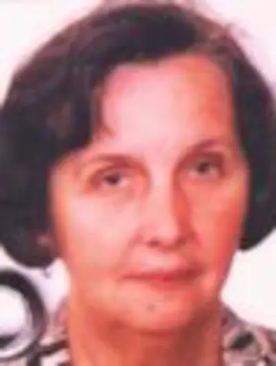 RAMIZA HAMZIĆ - Osmrtnica - Osmrtnica, Sarajevo