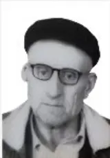 Marko Džalto - Osmrtnica