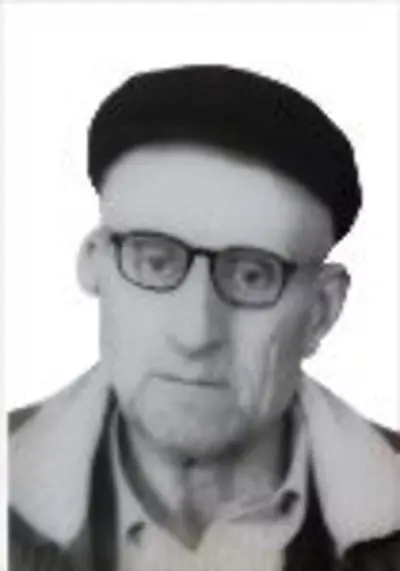 Marko Džalto - Osmrtnica - Osmrtnica, Prozor-Rama