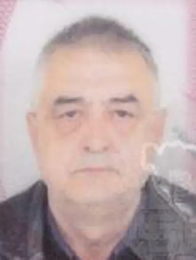 SAMIR  SUĆESKA - Osmrtnica