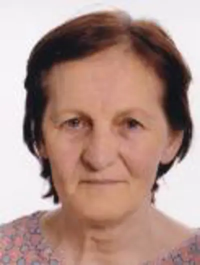 AZEMINA (HAMDO) OBHOĐAŠ rođ. OMEROVIĆ - Osmrtnica