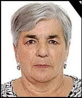 Anica Zovko – Ana (1953-2025) - Osmrtnica