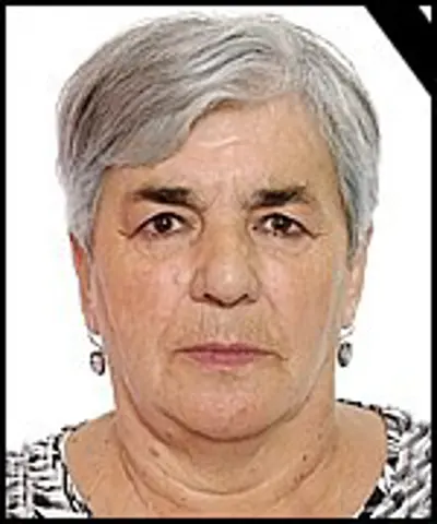 Anica Zovko – Ana (1953-2025) - Osmrtnica