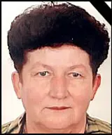 Mira Musa – Piruška (1948-2025) - Osmrtnica