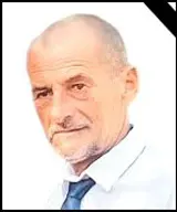 Andrija Lovrić – Ćamić (1964-2025) - Osmrtnica