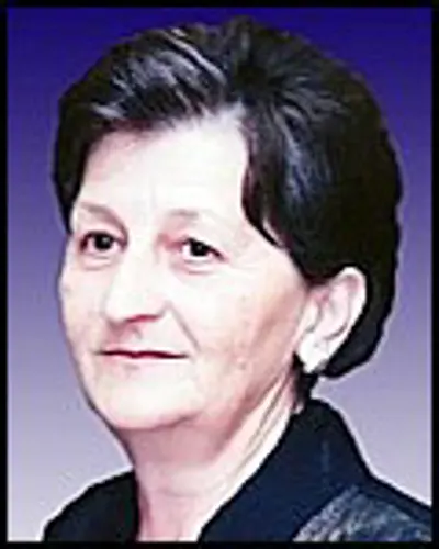 Milka Braćić (1948-2025) - Osmrtnica
