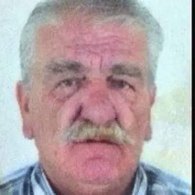 BRANKO Dane OMAZIĆ - Osmrtnica - Osmrtnica, Livno