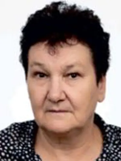 Zorka Jurčić (1930-2026) - Osmrtnica - Osmrtnica, Grude