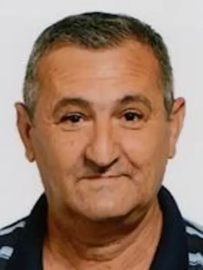 Vito Bradvica (1969-2025) - Osmrtnica