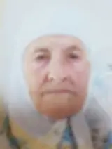 FATIMA NUHANOVIĆ - Osmrtnica