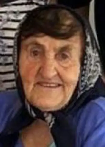 ДАНИЦА ( рођ.Максимовић ) КОС - Osmrtnica - Osmrtnica, Banja Luka