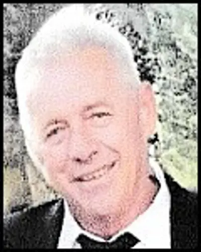 Mladen Šuća (1962-2025) - Osmrtnica - Osmrtnica, Livno