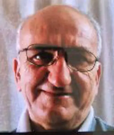 Stipo Dedić-Miškov - Osmrtnica - Osmrtnica, Mostar