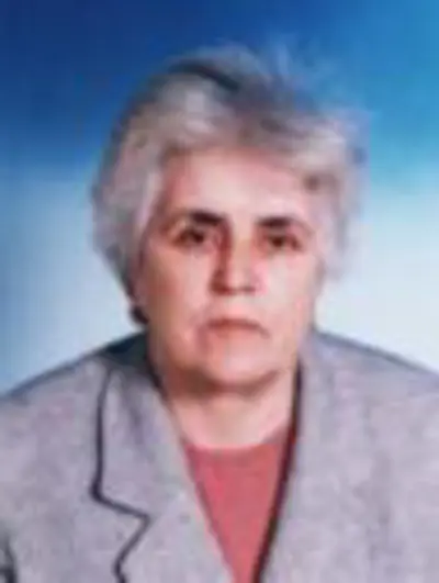 HANKA (Šemso) HAJDAREVIĆ - Osmrtnica