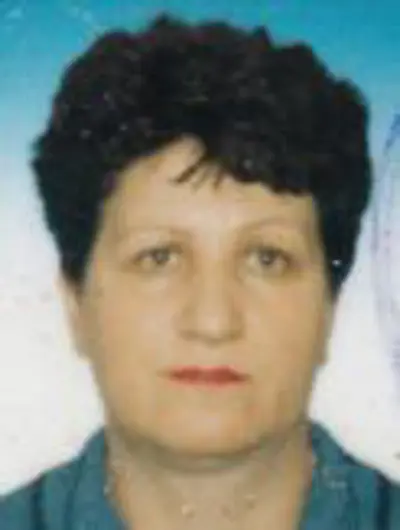 ALIJA (ALIJA) ŠLJIVO rođ. SUBAŠIĆ - Osmrtnica - Osmrtnica, Hadžići