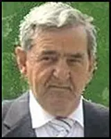 Drago Vasilj (1945-2025) - Osmrtnica