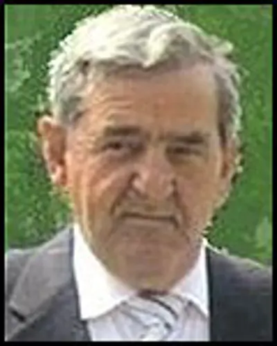 Drago Vasilj (1945-2025) - Osmrtnica