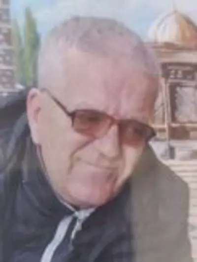 NEDŽIB  POLJAK - Osmrtnica - Osmrtnica, Sarajevo