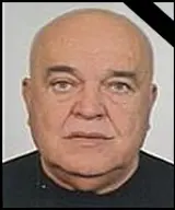 Blaško Mihalj (1954-2025) - Osmrtnica