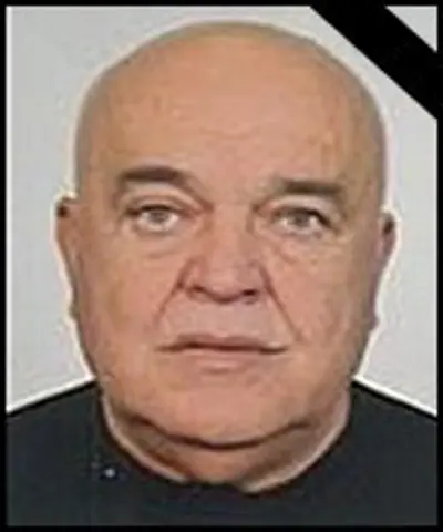 Blaško Mihalj (1954-2025) - Osmrtnica