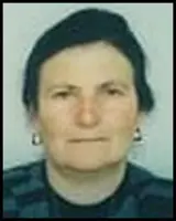 Milka – Mira Marić (1938-2025) - Osmrtnica (1)