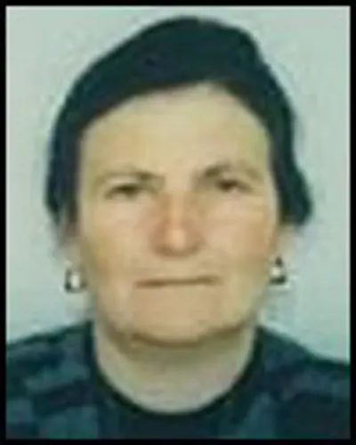 Milka – Mira Bošnjak (1938-2025) - Osmrtnica - Osmrtnica, Mostar