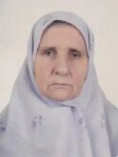 ALMASA MAHMUTOVIĆ - Osmrtnica - Osmrtnica, Sarajevo