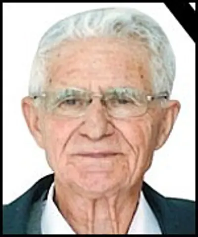 Gabro Rotim - Osmrtnica, Široki Brijeg