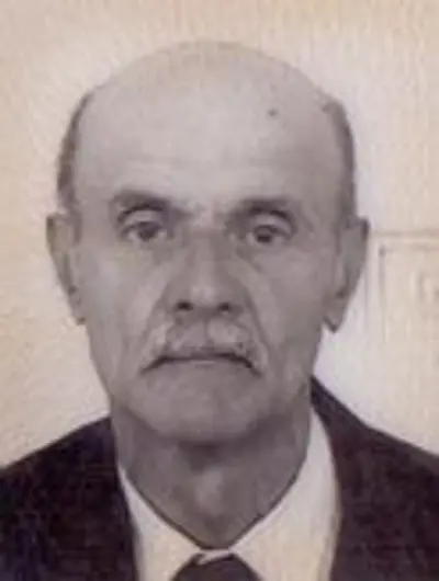 DERVIŠ  ĆATIĆ - Osmrtnica