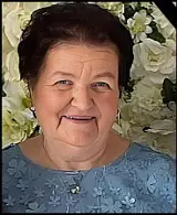 Milica Budimir (1939-2025) - Osmrtnica