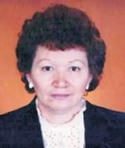 МИЛОМИРКА ВУЧИЋ - Osmrtnica - Osmrtnica, Banja Luka