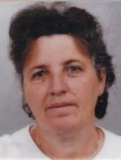 AZEMA (ALIJA) ĐIPA rođ. OKERIĆ - Osmrtnica - Osmrtnica, Sarajevo