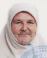 NURA SMAJIĆ - Osmrtnica