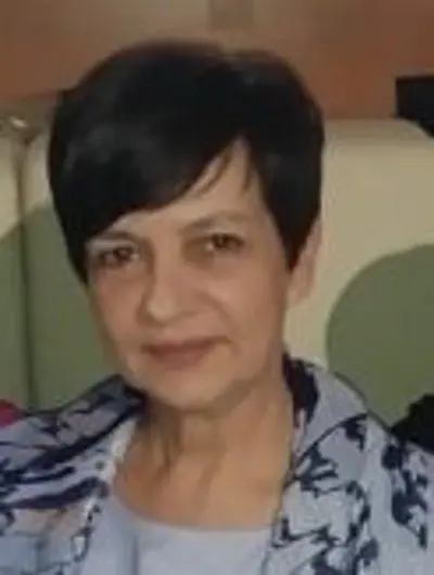 ĐENANA (AHMET) MERDAN rođ. HADŽIABDIĆ - Osmrtnica